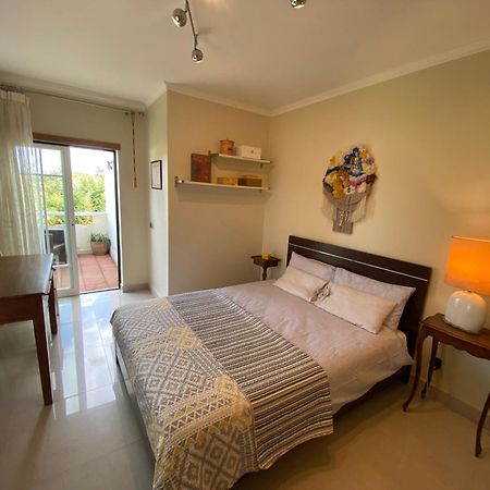 Paradise On The Beach Albufeira Exterior foto