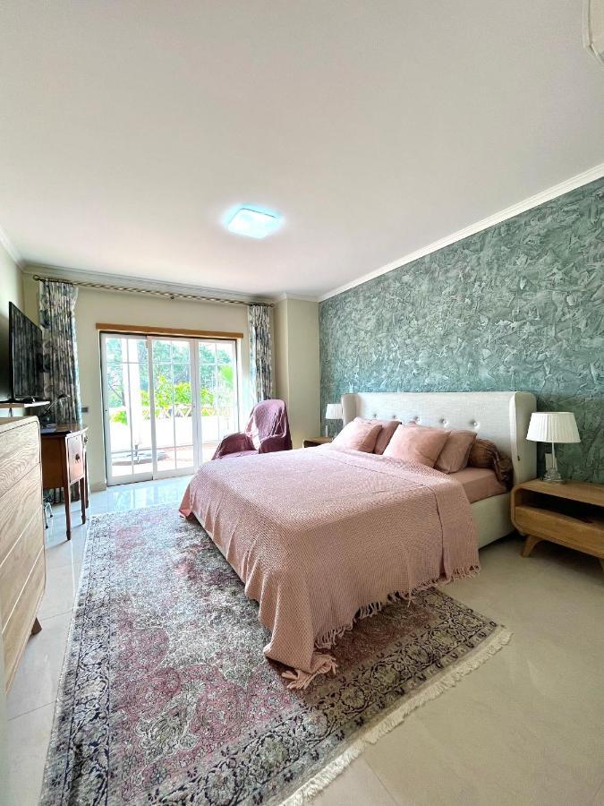 Paradise On The Beach Albufeira Exterior foto