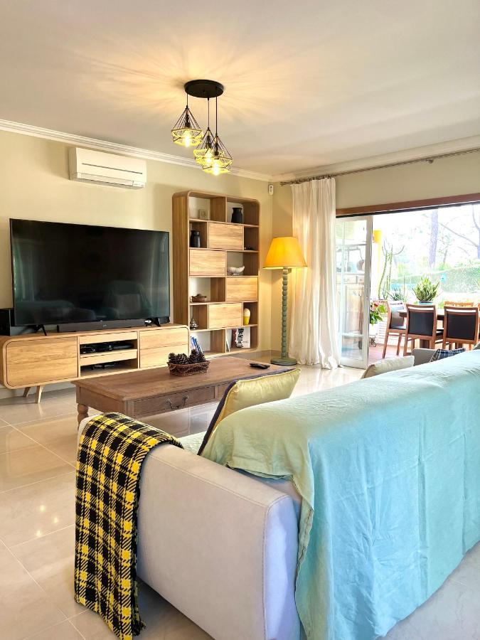 Paradise On The Beach Albufeira Exterior foto