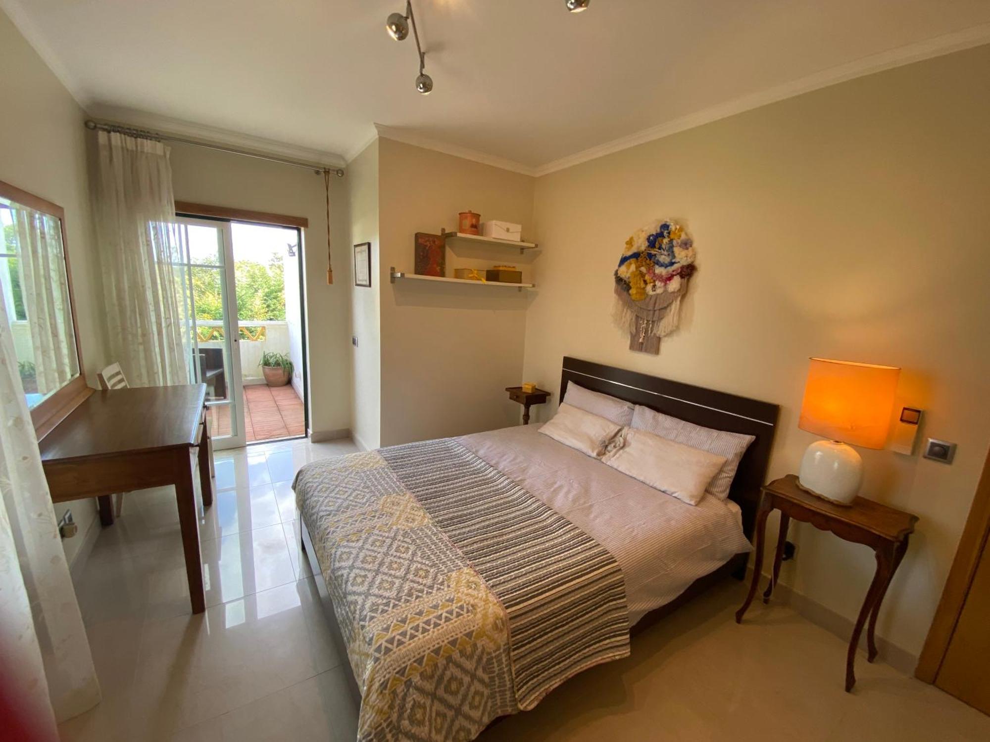 Paradise On The Beach Albufeira Exterior foto
